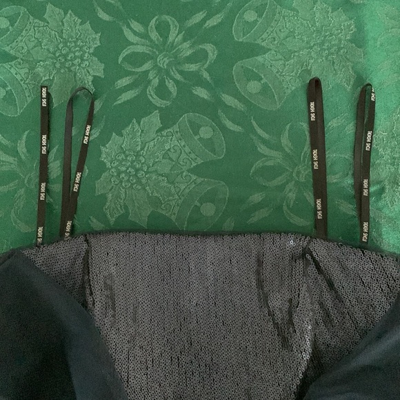 EUC Tadashi Shoji dress - Picture 12 of 12